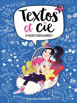 cover image of Textos et Cie T07